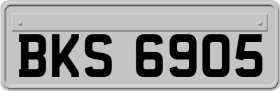 BKS6905