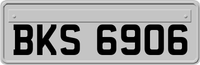 BKS6906