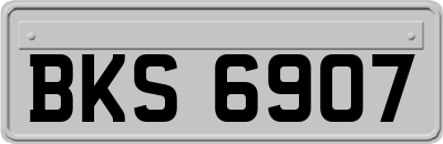 BKS6907
