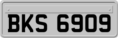 BKS6909