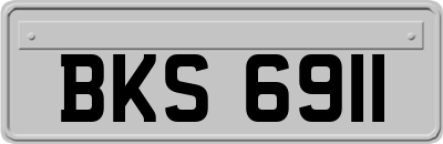 BKS6911