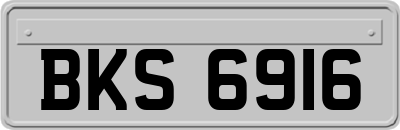BKS6916