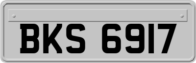 BKS6917