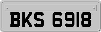 BKS6918