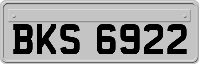 BKS6922