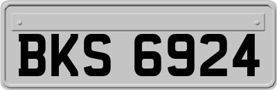 BKS6924