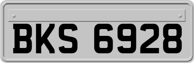 BKS6928