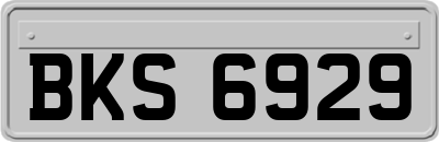 BKS6929