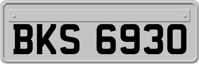 BKS6930