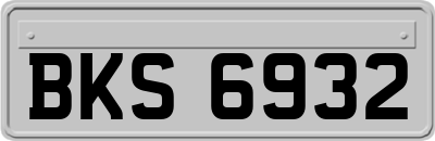 BKS6932