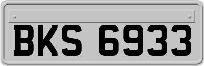 BKS6933