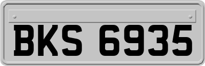 BKS6935