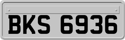 BKS6936