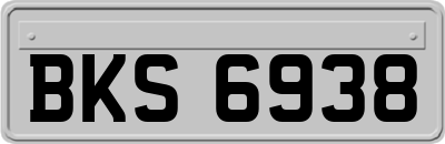 BKS6938