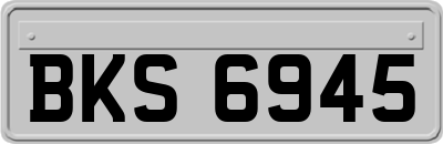 BKS6945