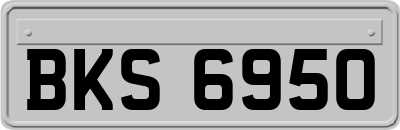 BKS6950