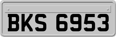 BKS6953