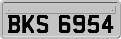 BKS6954