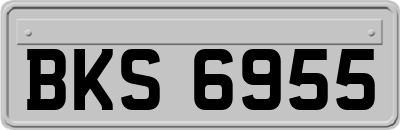 BKS6955