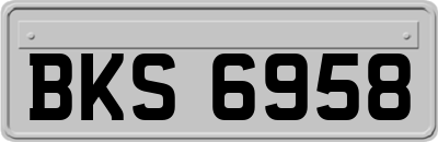 BKS6958