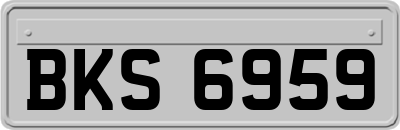 BKS6959