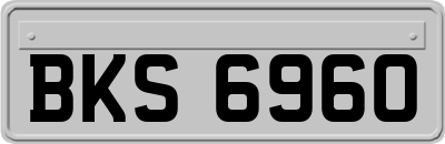 BKS6960