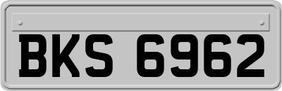 BKS6962
