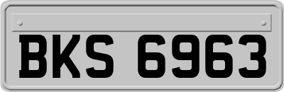BKS6963