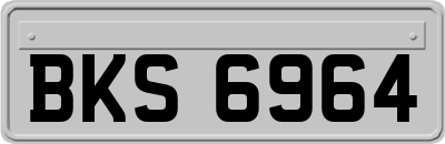 BKS6964