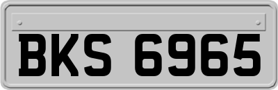 BKS6965