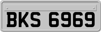 BKS6969