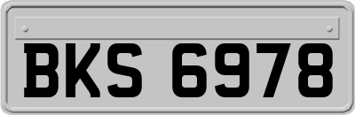 BKS6978