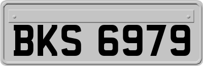 BKS6979