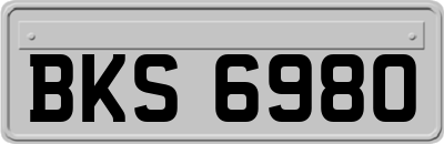 BKS6980