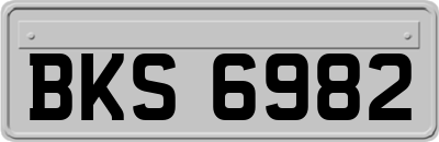 BKS6982