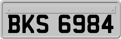 BKS6984