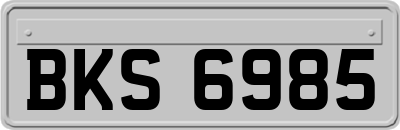 BKS6985