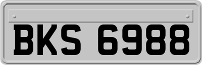 BKS6988