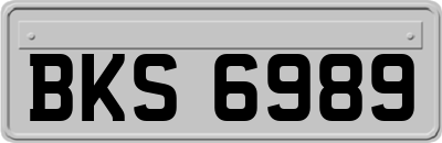BKS6989