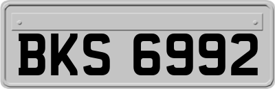 BKS6992