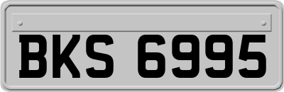 BKS6995