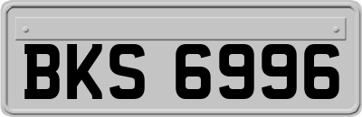 BKS6996