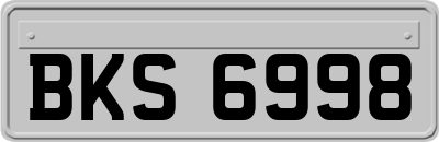 BKS6998