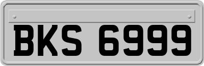 BKS6999