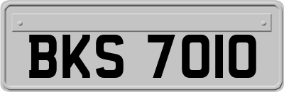 BKS7010