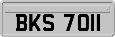 BKS7011