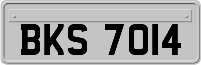 BKS7014