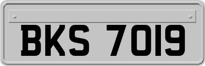 BKS7019