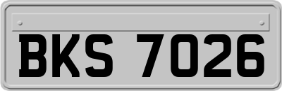BKS7026