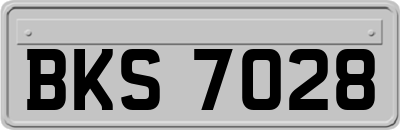 BKS7028
